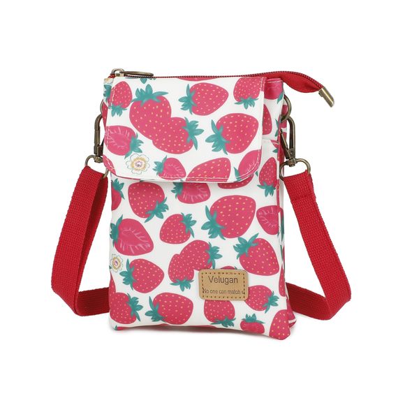 Small Crossbody Phone Purse Wallet Bag Cute Crossbody Purse Cellphone Wallet :[ - Picture 1 of 6